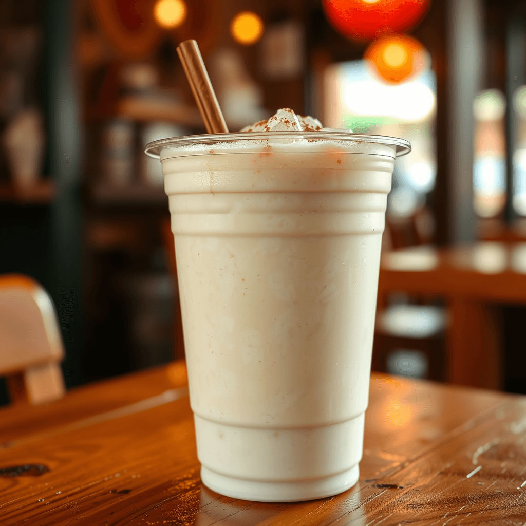 Orchata