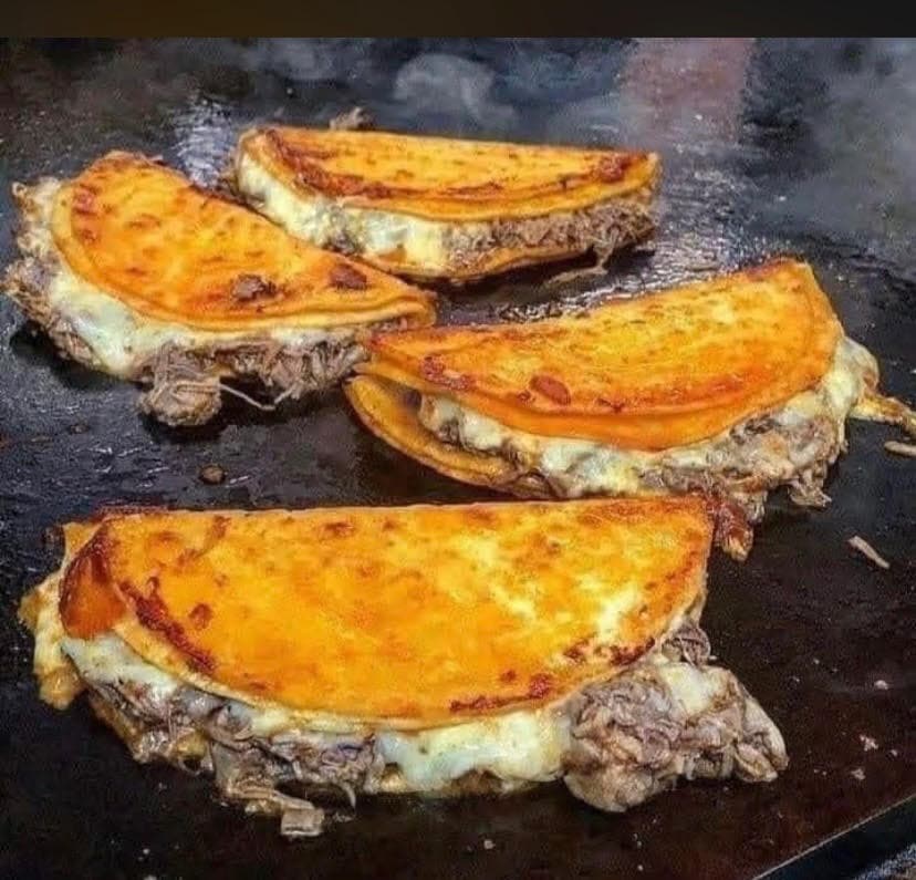 Taco Birria