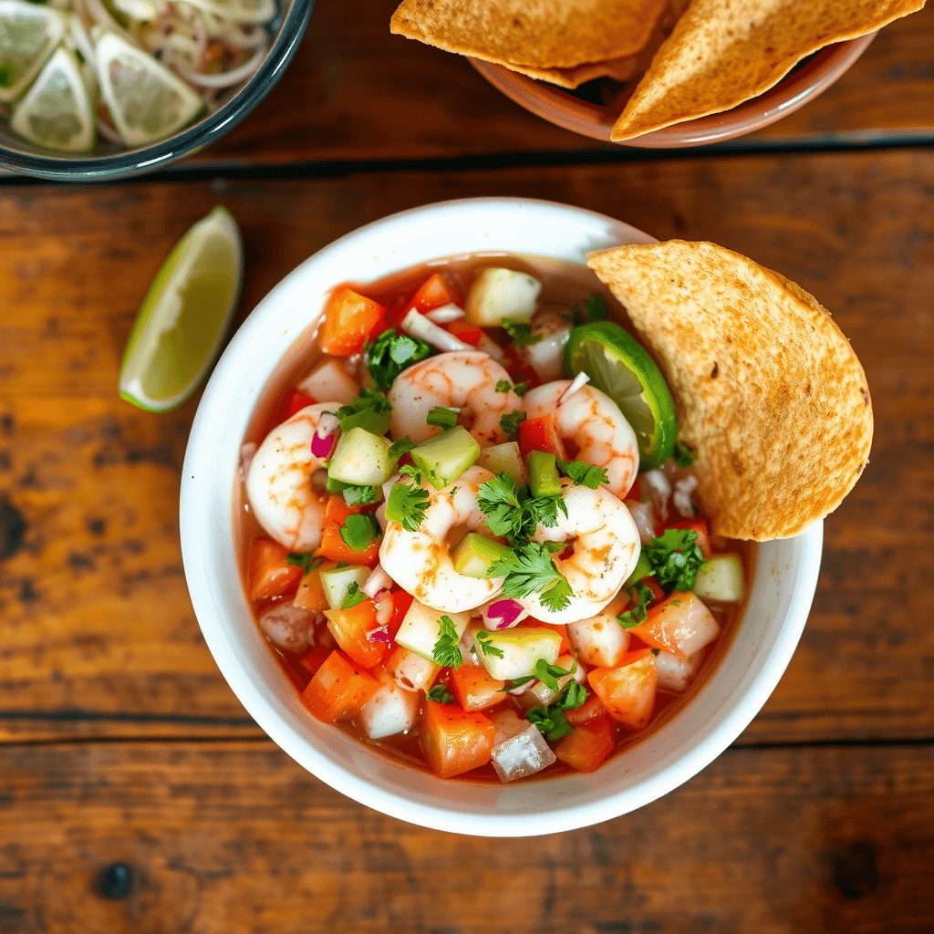 Ceviche