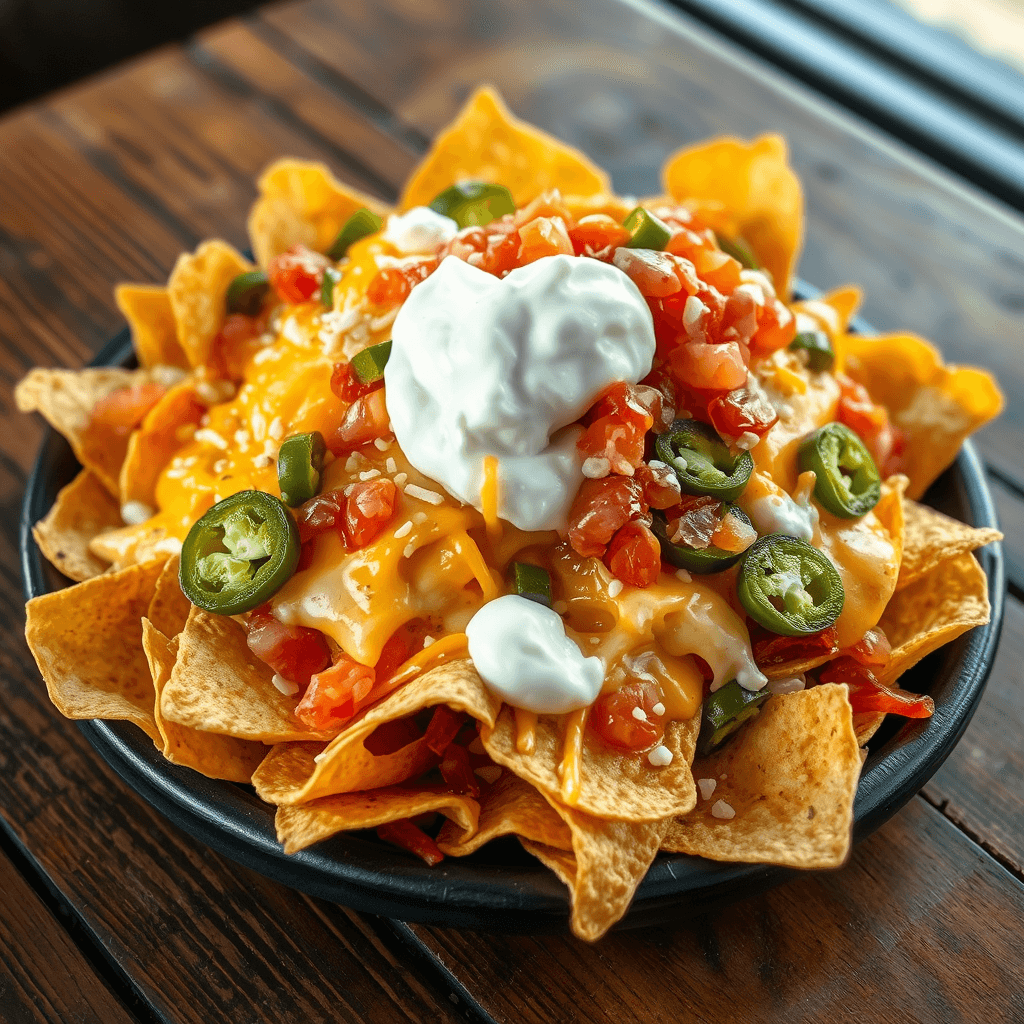 Nachos