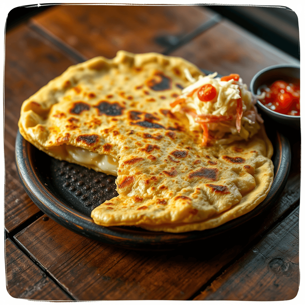 Pupusas