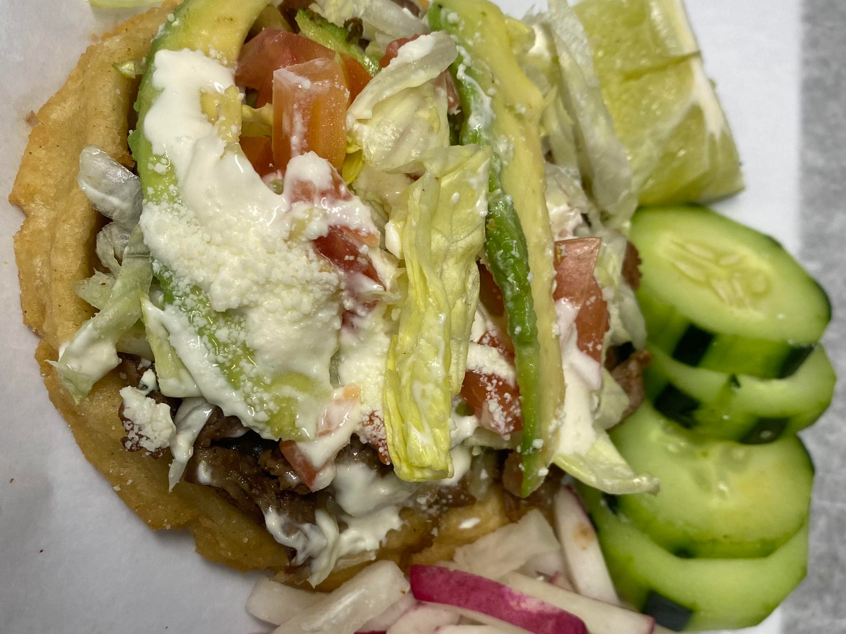 Sopes