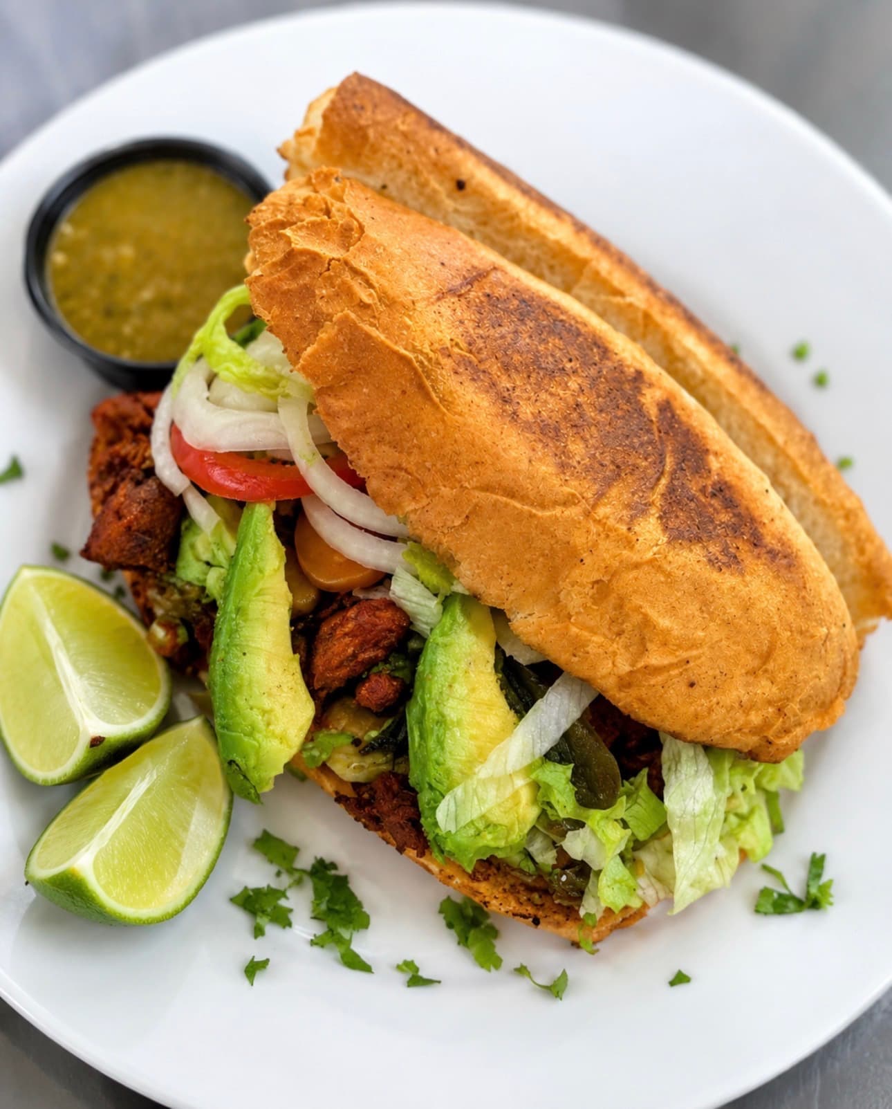 Tortas