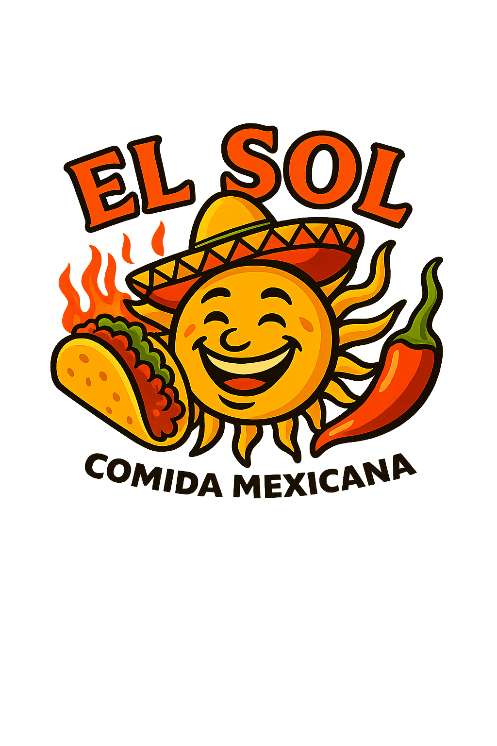 El Sol Mexican Food